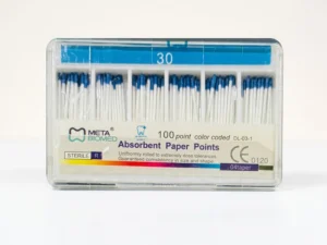 META PP-Paper Point – 04 TAPER