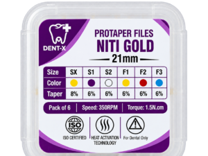 DENT-X-Protaper-Files-NITI-Gold