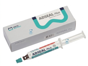 META ADSEAL Plus- ROOT CANAL SEALENT-