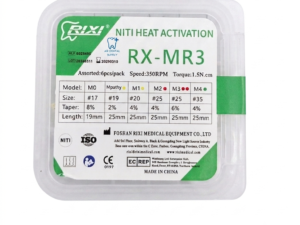 “RIXI” PROTAPER Files