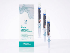 Meta Etchant-PACK OF 3 -ETCHING GEL-