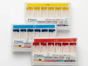 PROTAPER PAPER POINT (PP ) 06 TAPER