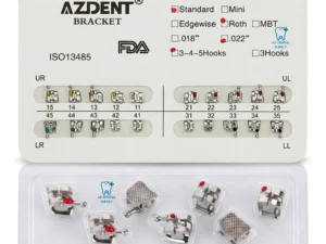 Bracket Set