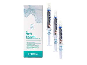 Meta Etchant-PACK OF 3 -ETCHING GEL-