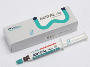 META ADSEAL Plus- ROOT CANAL SEALENT-
