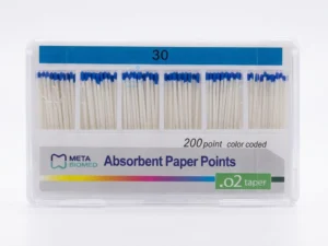META CONVENTIONAL PAPER POINT - 02 TAPER PP