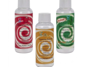 Superior Air Prophy Powder for Dental Cleaning