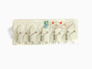Precision Dental Scaler Tip PACK OF 5