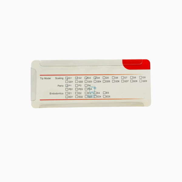Precision Dental Scaler Tip PACK OF 5 - Image 3