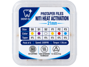 DENT-X-ProTaper-File