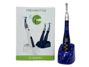 D-SMART "ENDOMOTOR WITH LED"