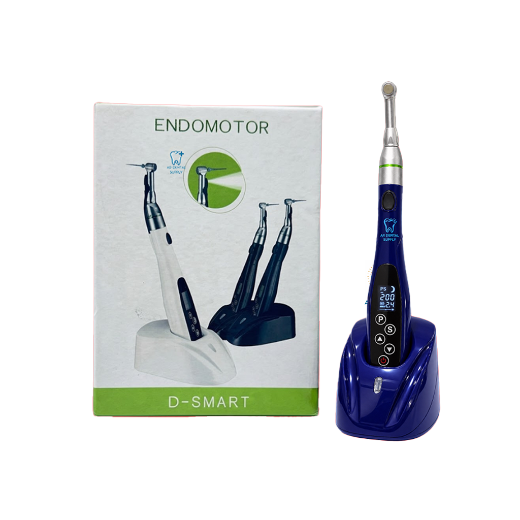 D-SMART "ENDOMOTOR WITH LED"