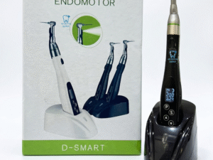 D-SMART "ENDOMOTOR WITH LED"