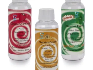 Superior Air Prophy Powder for Dental Cleaning