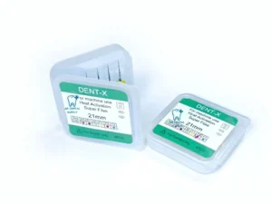 "DENT-X"  PROTPAER FILES