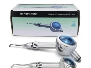 PROFESSIONAL DENTAL AIR-PROPHY