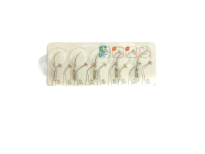 Precision Dental Scaler Tip PACK OF 5