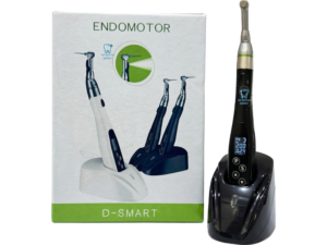 D-SMART "ENDOMOTOR WITH LED"