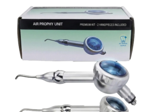 PROFESSIONAL DENTAL AIR-PROPHY