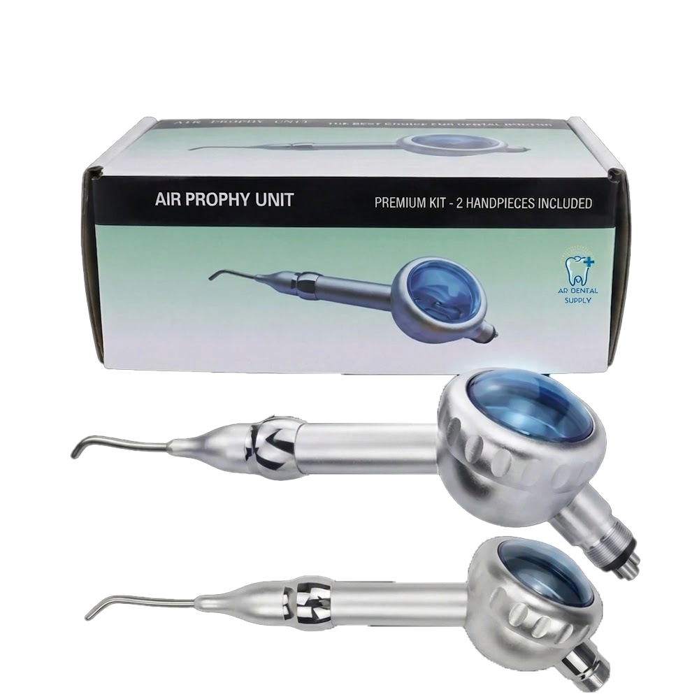 PROFESSIONAL DENTAL AIR-PROPHY