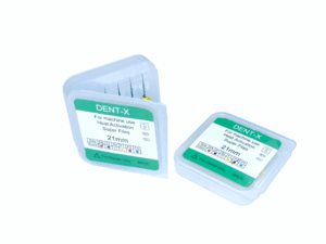 "DENT-X"  PROTPAER FILES