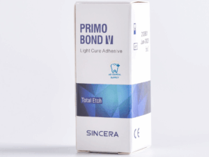 PRIMO BONGING GENERATION-V