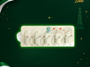 Precision Dental Scaler Tip PACK OF 5