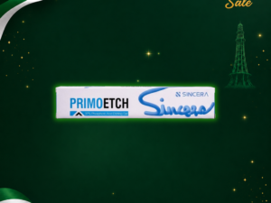 ETCHANT GEL - 37% phosphoric Acid  - PRIMO ETCH