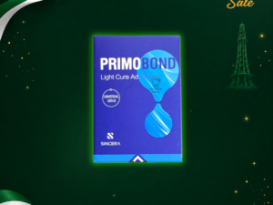 Sincera 8th Generation Dental Composite Bonding Agent
