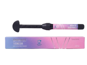 VENEER COMPOSITE SHADE - SINCERA -
