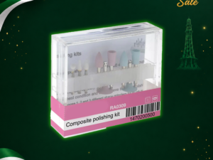 Composite Polishing Kit