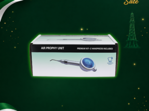 PROFESSIONAL DENTAL AIR-PROPHY