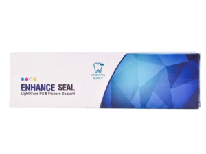 PIT & FISSURE SEALENT - light cure - SINCERA