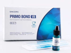 PRIMOBOND-SELF ETCH BONDING-7TH GENERATION
