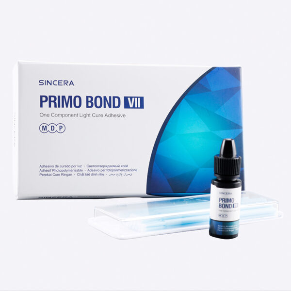 PRIMOBOND-SELF ETCH BONDING-7TH GENERATION