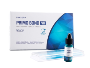 PRIMOBOND-SELF ETCH BONDING-7TH GENERATION