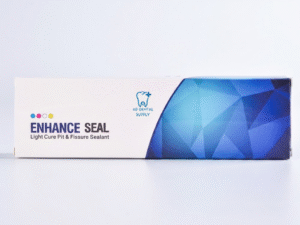 PIT & FISSURE SEALENT - light cure - SINCERA