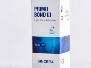 PRIMO BONGING GENERATION-V