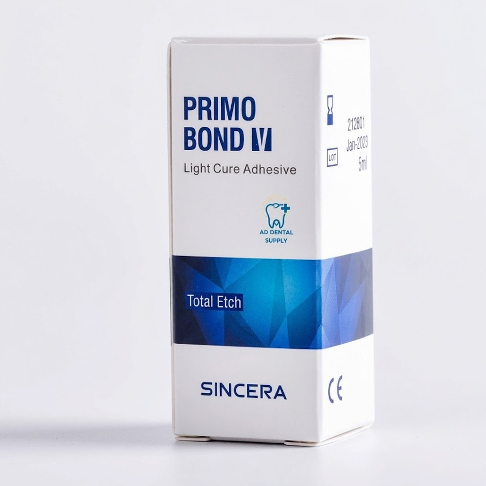 PRIMO BONGING GENERATION-V