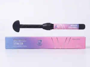 VENEER COMPOSITE SHADE - SINCERA -