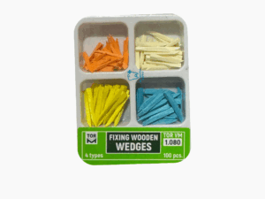 WOODEN WEDGE (INTERDENTAL WEDGE)