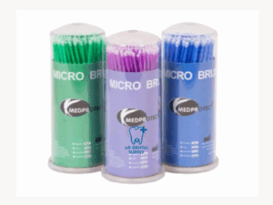 MICRO BRUSH - BONDING BRUSH