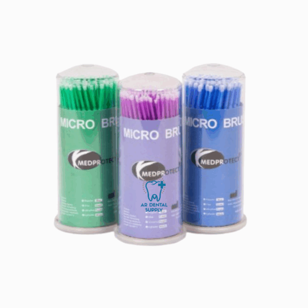 MICRO BRUSH - BONDING BRUSH