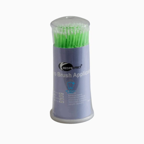 MICRO BRUSH - BONDING BRUSH - Image 3