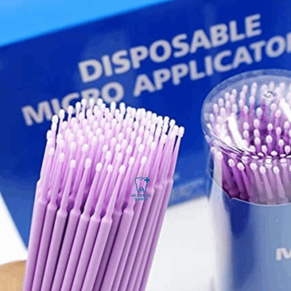 MICRO BRUSH - BONDING BRUSH - Image 5