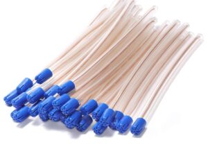 SUCTION TIP-SALIVA EJECTOR