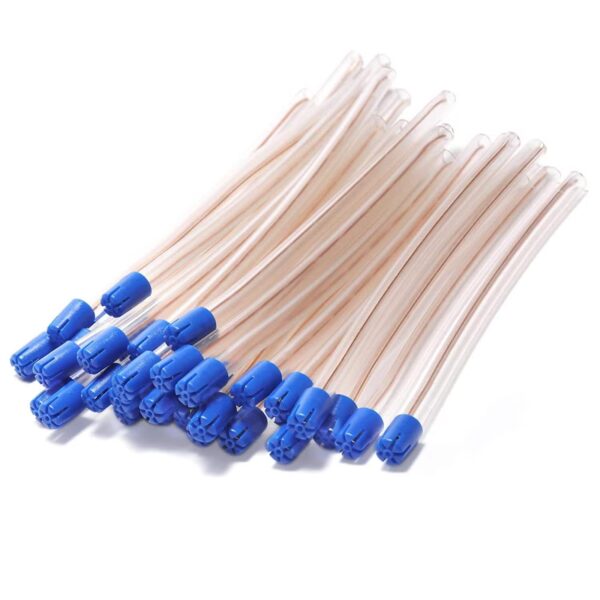 SUCTION TIP-SALIVA EJECTOR