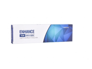 FLOWABLE COMPOSITE - NANO HYBRID - SINCERA