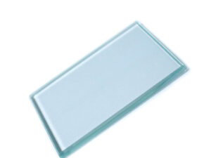 GLASS SLAB