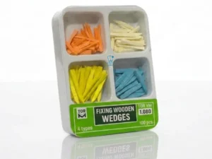 WOODEN WEDGE (INTERDENTAL WEDGE)